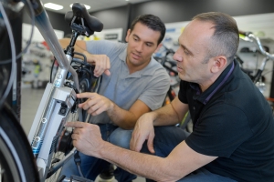 E-Bike Maintenance and Care - Blog by Hamilton Ebikes
