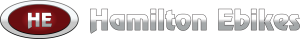 Hamilton Ebikes - Logo