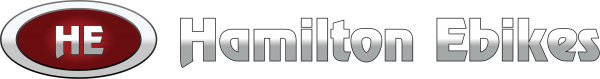 Hamilton Ebikes - Logo